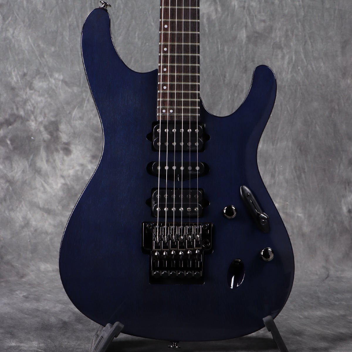 Ibanez / S6670SK-DUB (Dark Ultramarine Blue) アイバニーズ エレキ