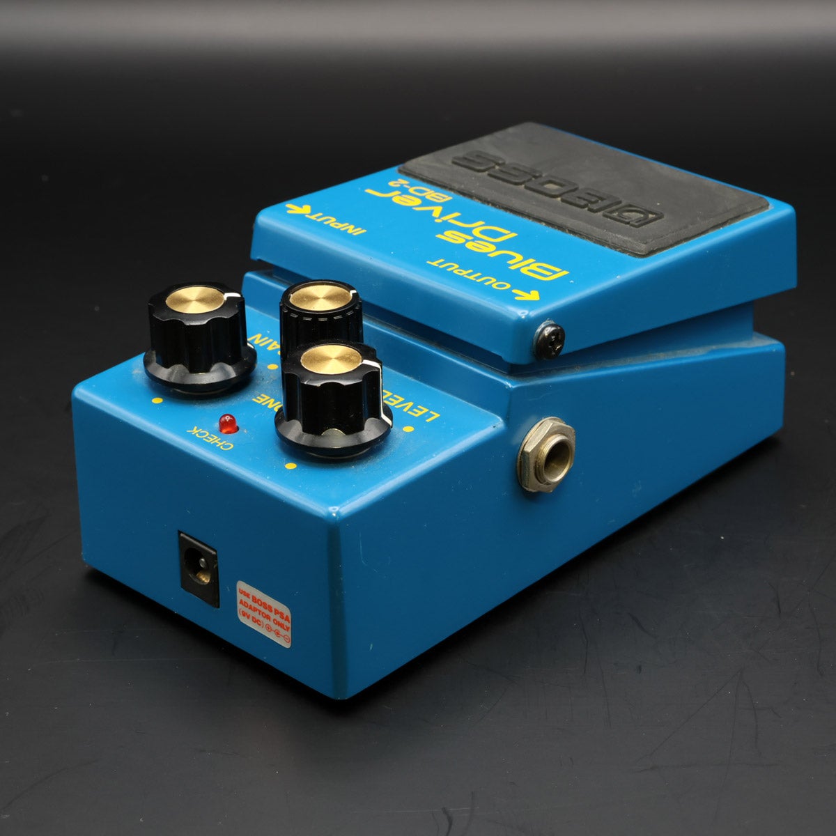 中古】BOSS / BD-2 Blues Driver 1995 オーバードライブ 【福岡店