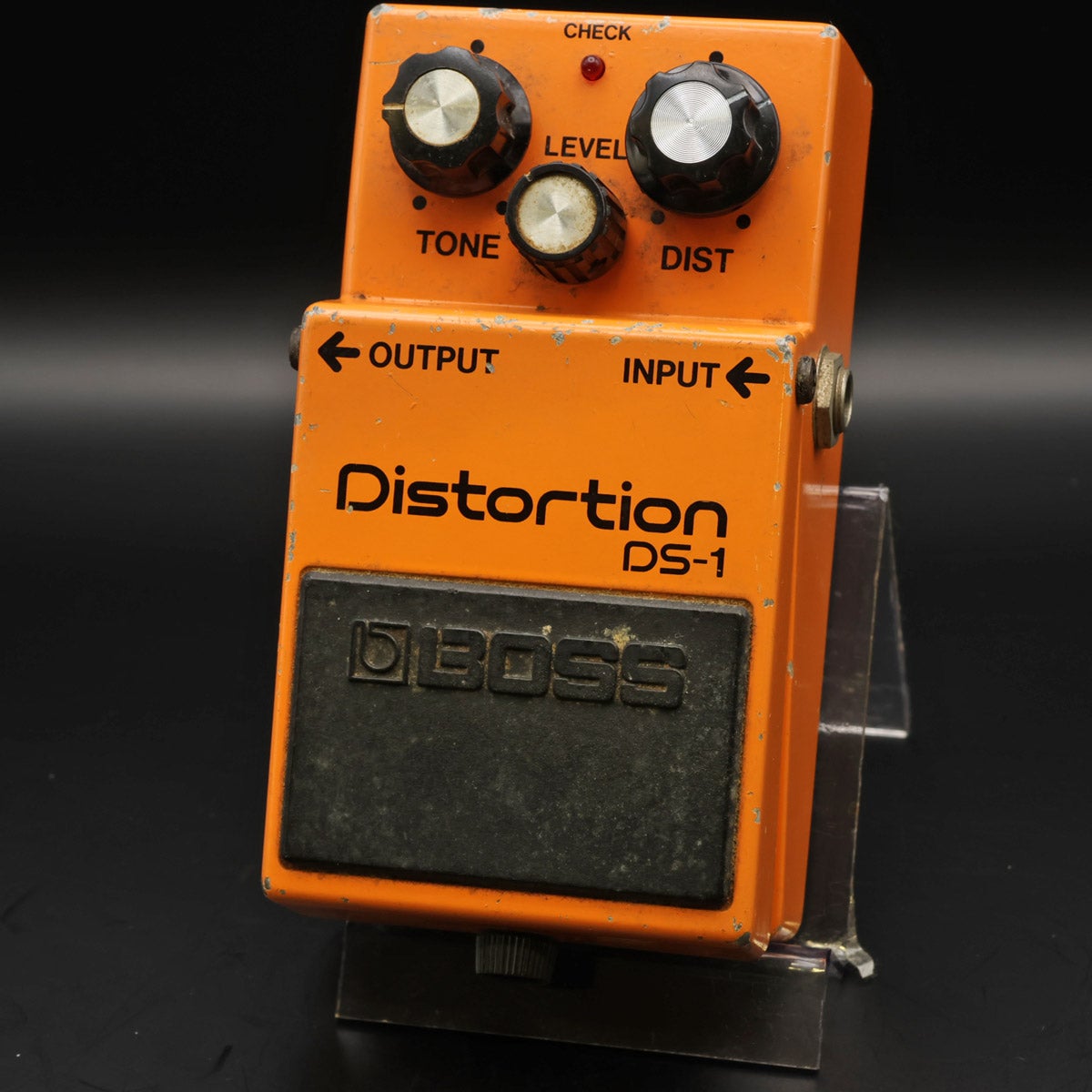 中古】BOSS / DS-1 Distortion Made in Japan ディストーション 【福岡