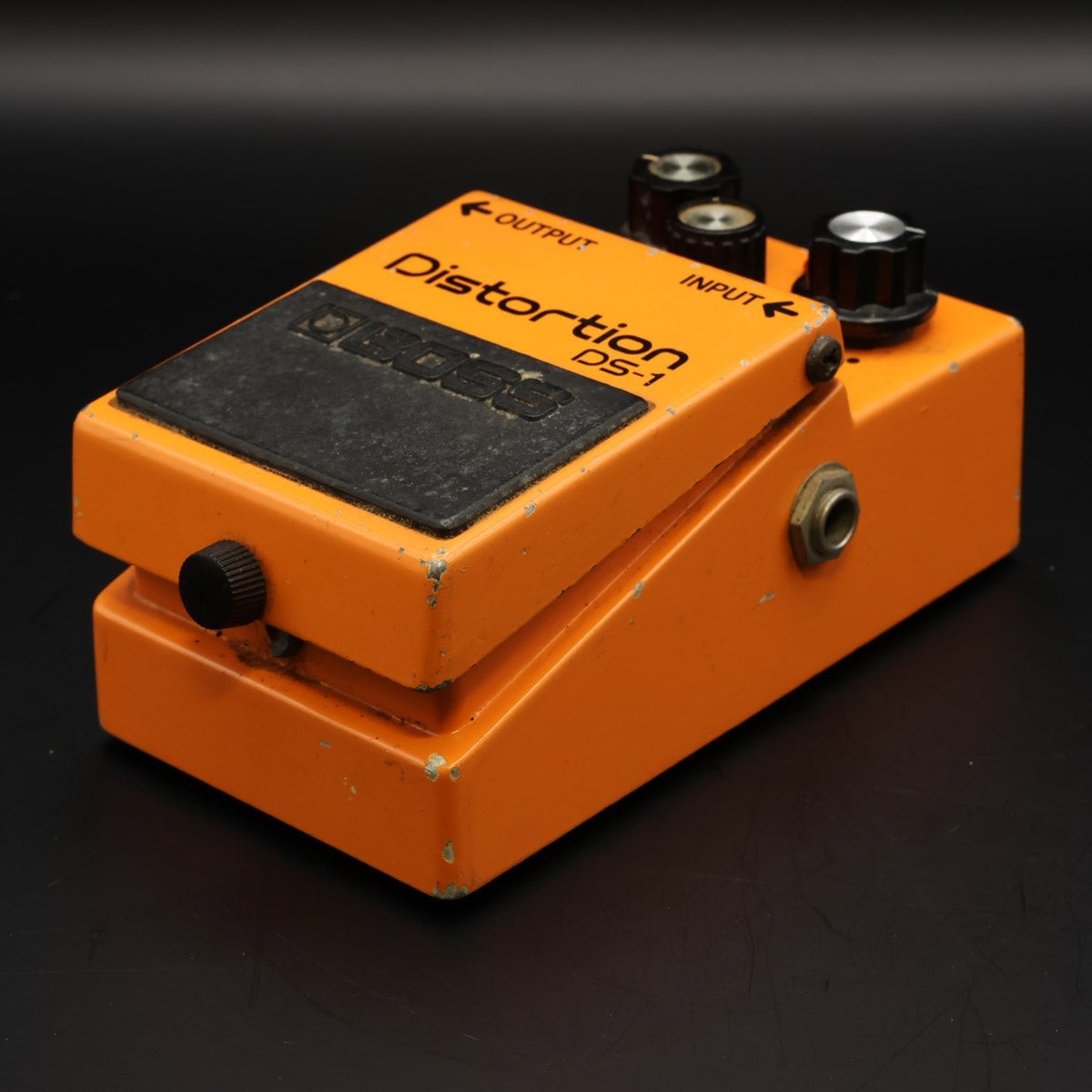 中古】BOSS / DS-1 Distortion Made in Japan ディストーション 【福岡
