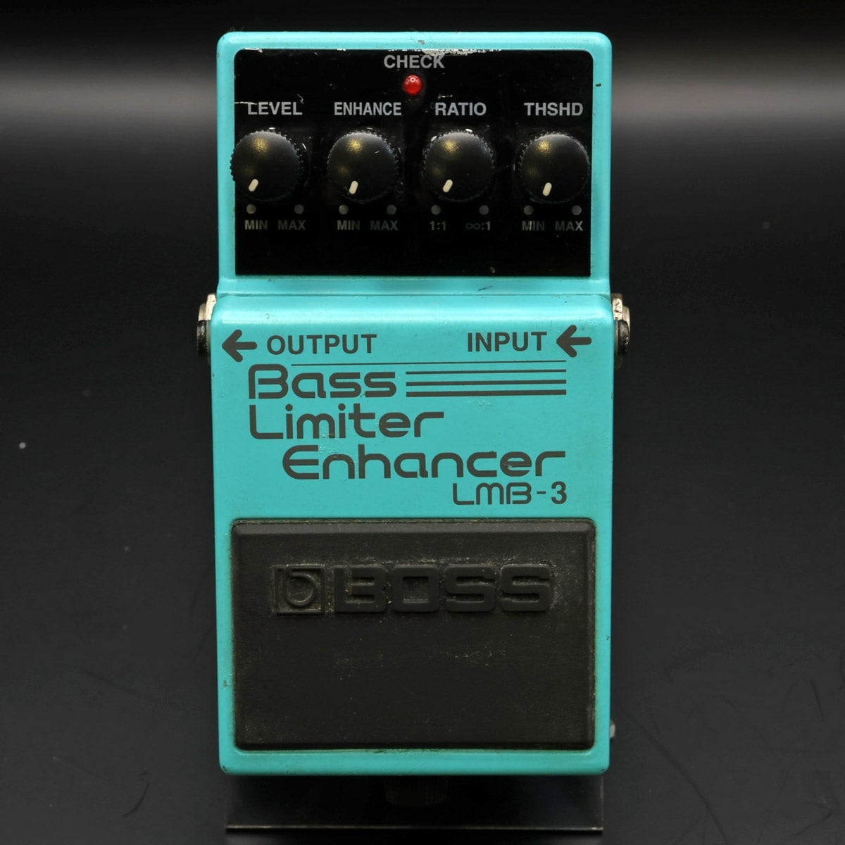 中古】BOSS / LMB-3 Bass Limiter Enhancer 【福岡店