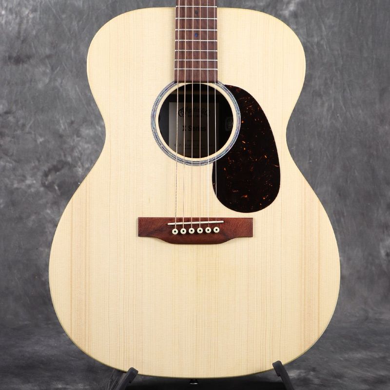 Martin / X Series 000-X2E BRAZ マーティン OOO-X2E【実物画像/未展示