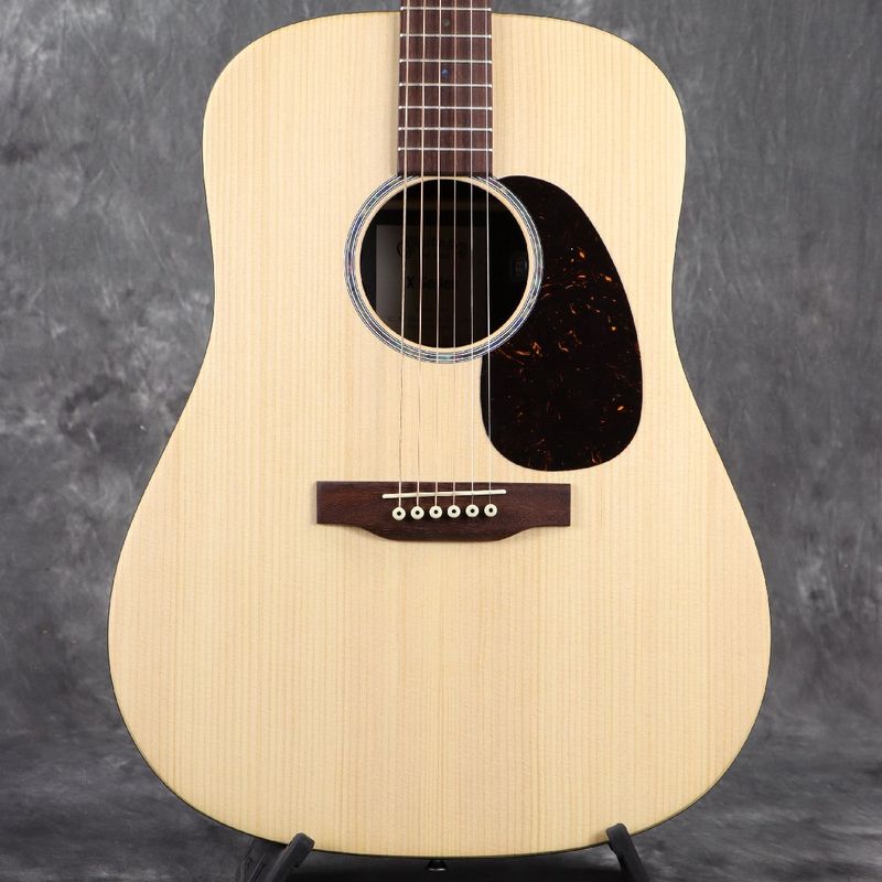 Martin / X Series D-X2E BRAZ マーティン【実物画像/未展示品】[S/N 3078800]
