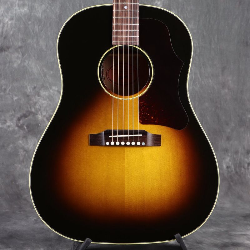 Gibson / 1950s J-45 Original Vintage Sunburst ギブソン 【実物画像/未展示品】[S/N 21146094]