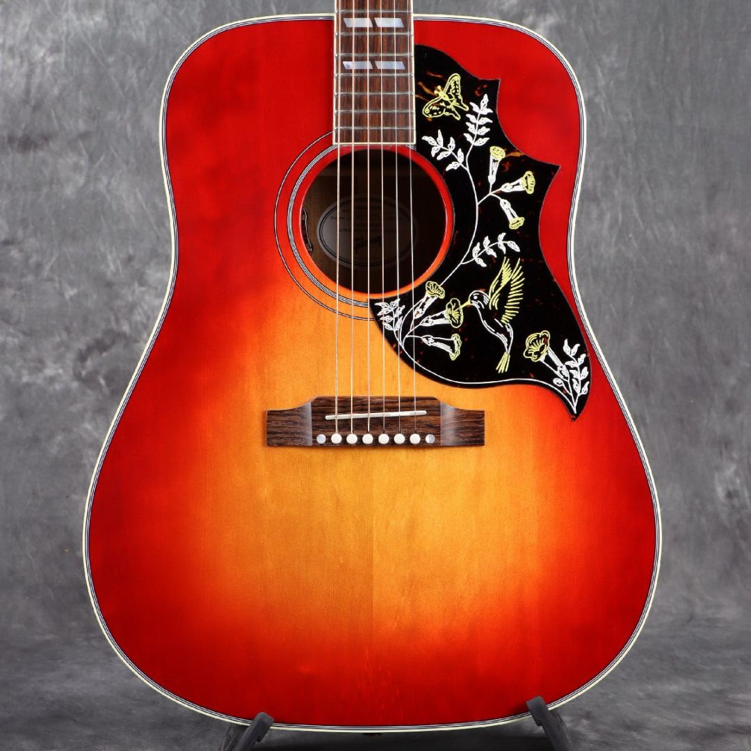 ハミングバードページ Gibson / Hummingbird Standard Vintage Cherry Sunburst ハミング