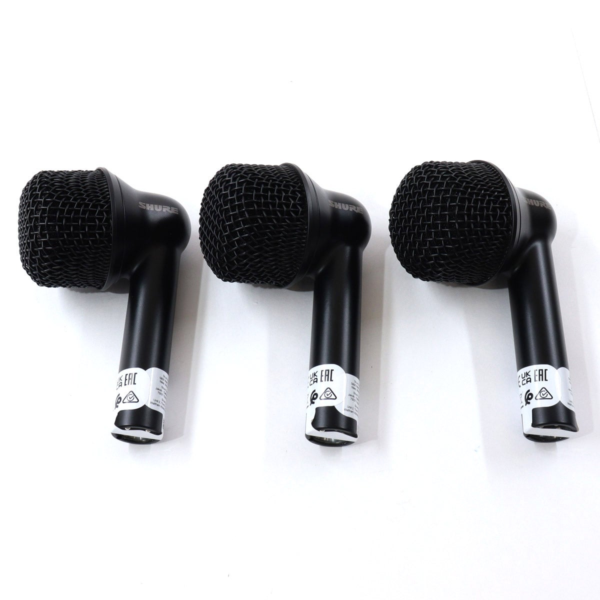 中古】SHURE / NEXADYNE6×3 NXN6-3PK-J 【池袋店】 | 楽器用