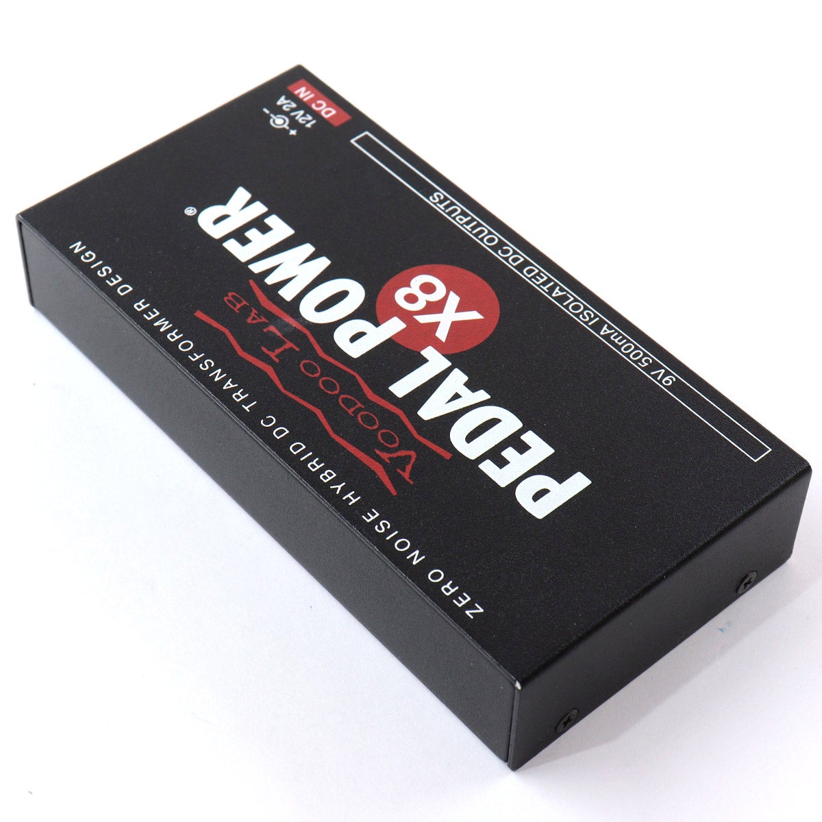 中古】VOODOO LAB / PEDAL POWER X8 【池袋店】 | パワーサプライ