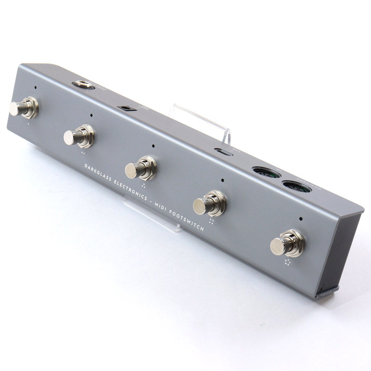 中古】DARKGLASS EC / MIDI FOOTSWITCH 【池袋店】 | フットスイッチ