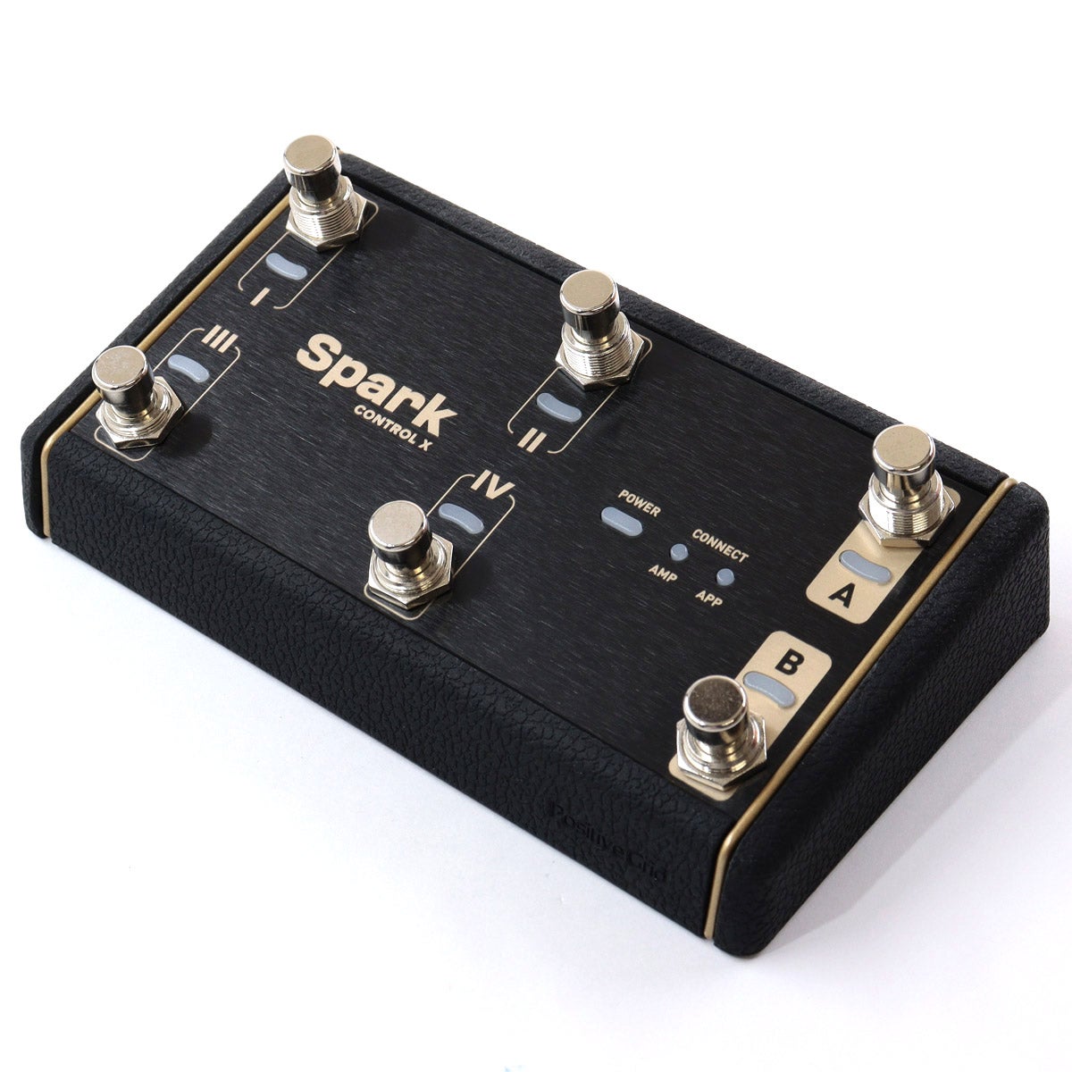 中古】POSITIVE GRID / Spark Control X 【池袋店】 | スイッチング