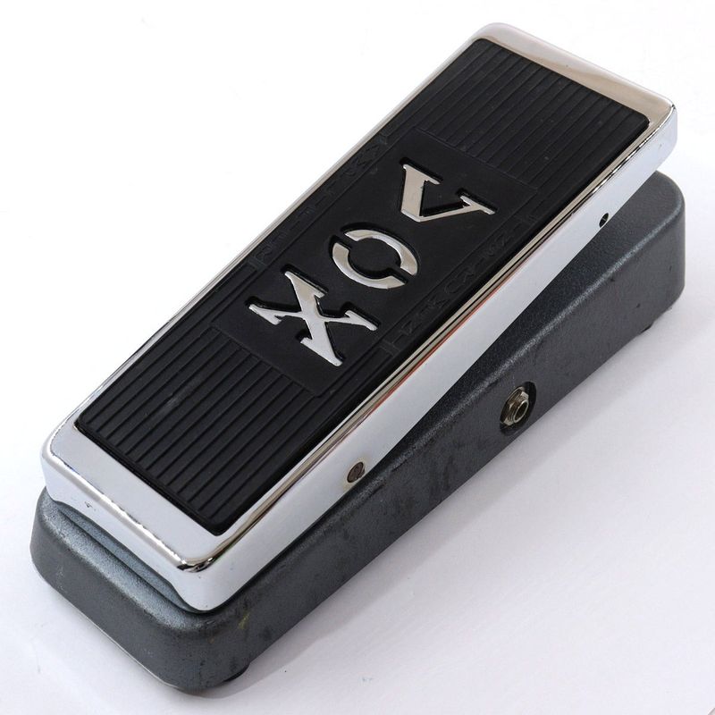 中古】VOX / V848 / The Clyde McCOY Wah Wah Pedal 【池袋店