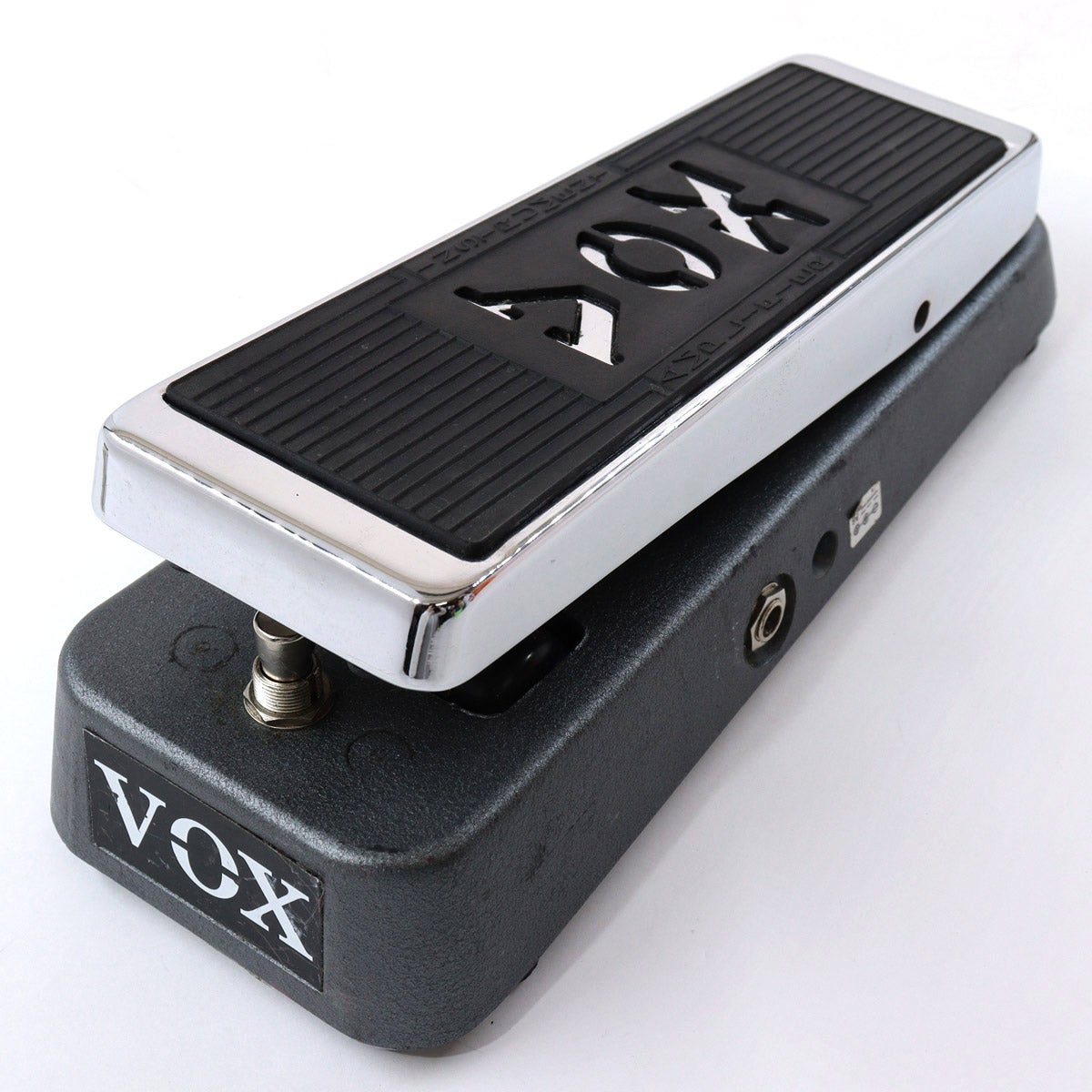 中古】VOX / V848 / The Clyde McCOY Wah Wah Pedal 【池袋店