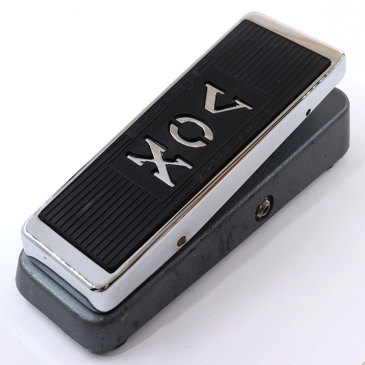【カスタム】VOX V848 Wah Pedal 専用ケース付き 中古】VOX / V848 / The Clyde McCOY Wah Wah Pedal 【池袋店