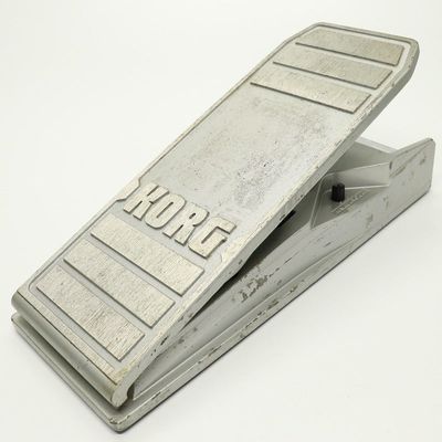 中古】KORG / XVP-10 / Expression/Volume Ped 【心斎橋店