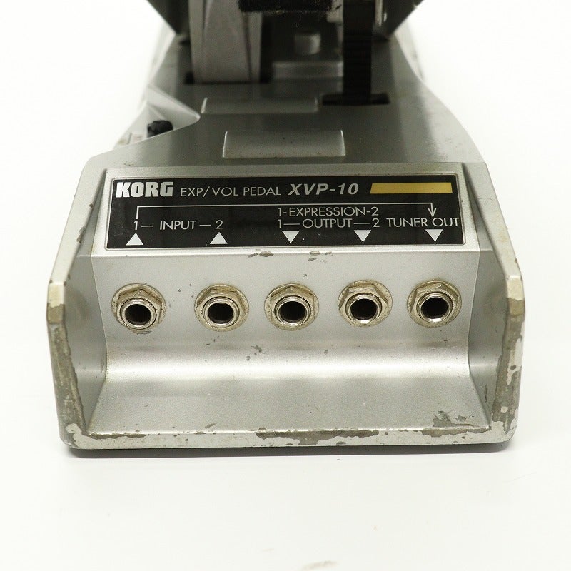 中古】KORG / XVP-10 / Expression/Volume Ped 【心斎橋店