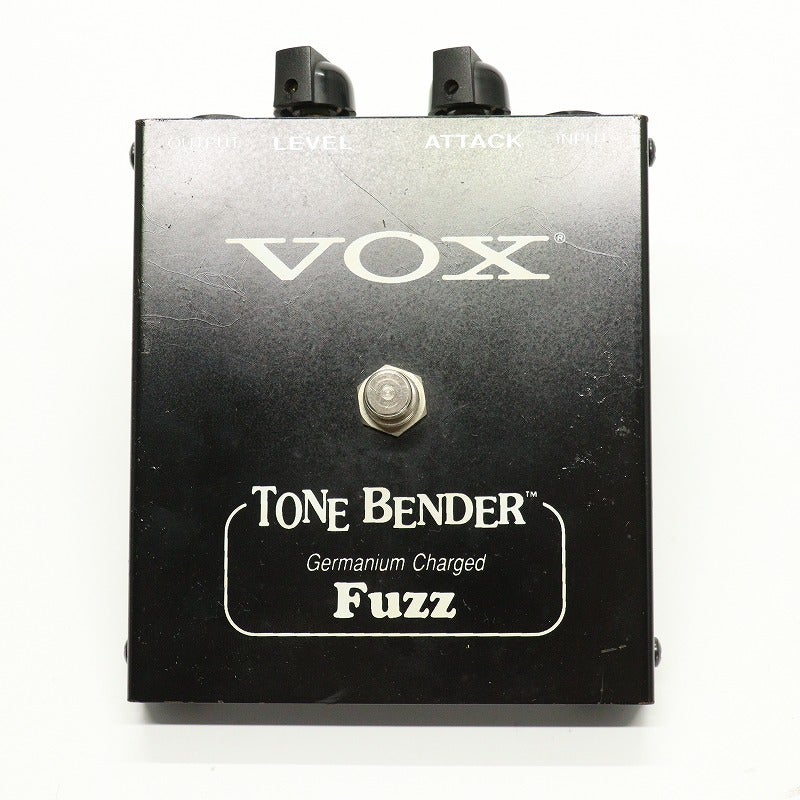 【中古】VOX / V829 / Tone Bender 【心斎橋店】【値下げ】