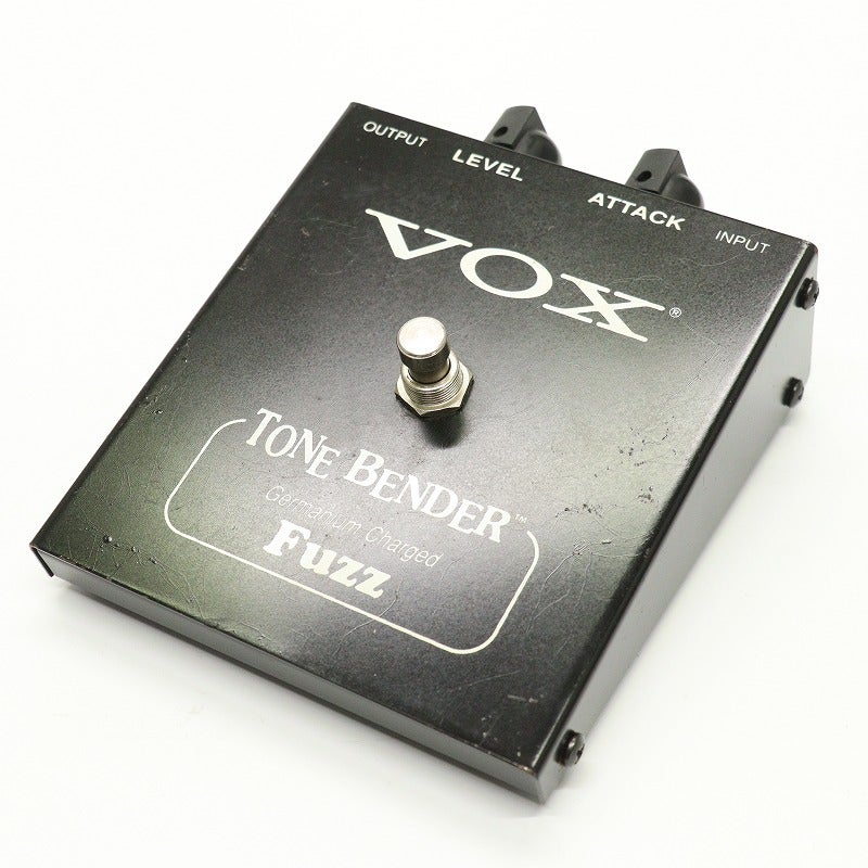 中古】VOX / V829 / Tone Bender 【心斎橋店】【値下げ】 | ファズ
