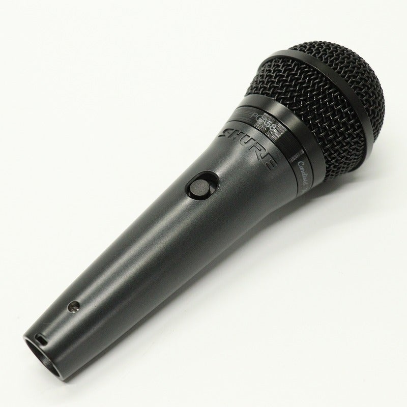 中古】SHURE / PGA58-XLR 【心斎橋店】 | ダイナミックマイク