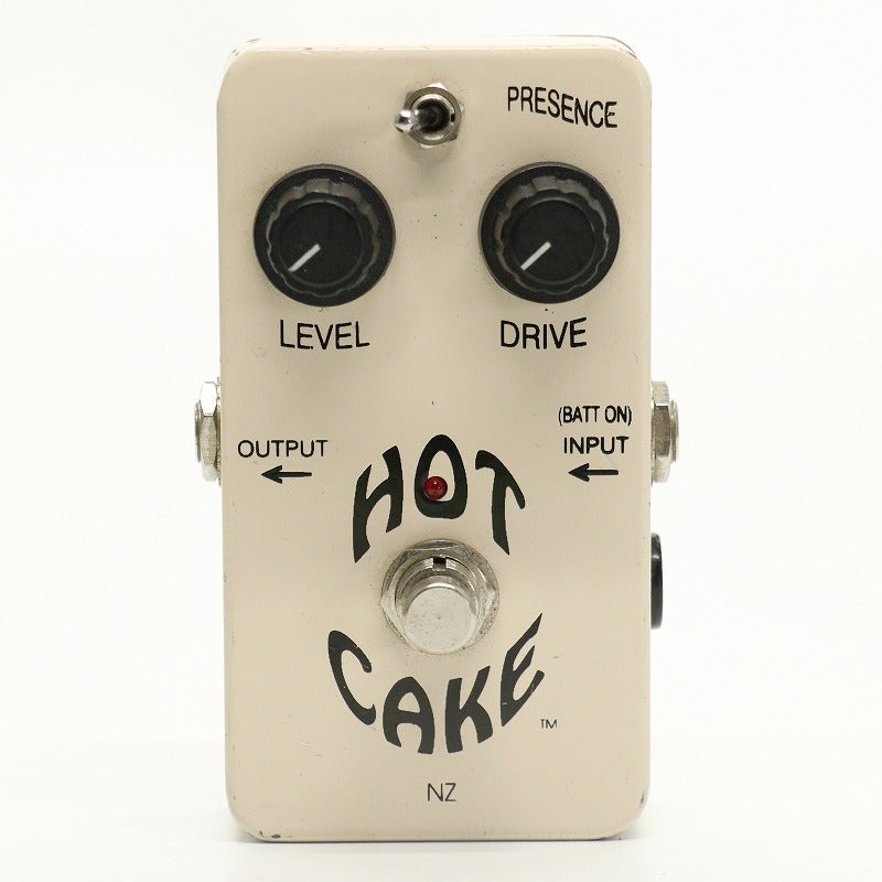 中古】CROWTHER AUDIO / HOTCAKE/OC 【心斎橋店】 | ギター用