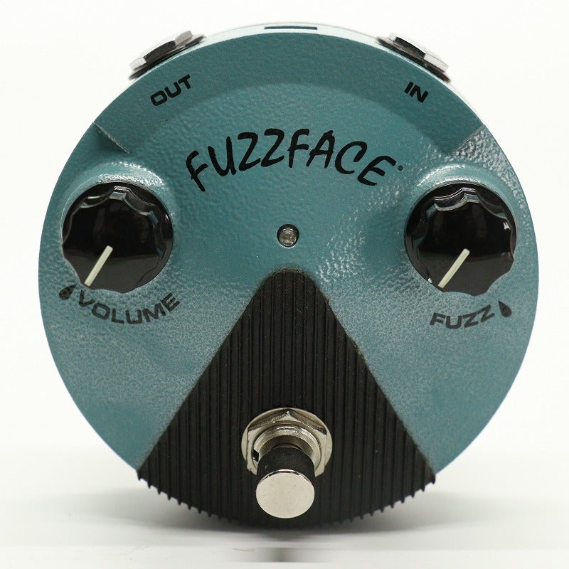 中古】JIM DUNLOP / FFM3 【心斎橋店】 | ファズ | イシバシ楽器