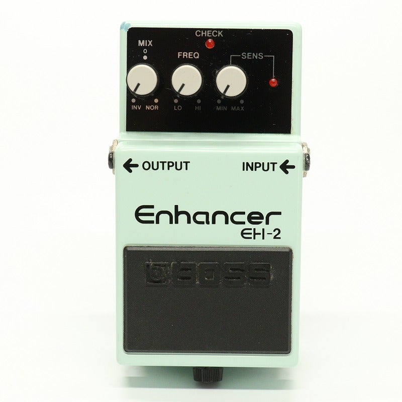 中古】BOSS / EH-2 / Enhancer 【心斎橋店】 | エフェクター