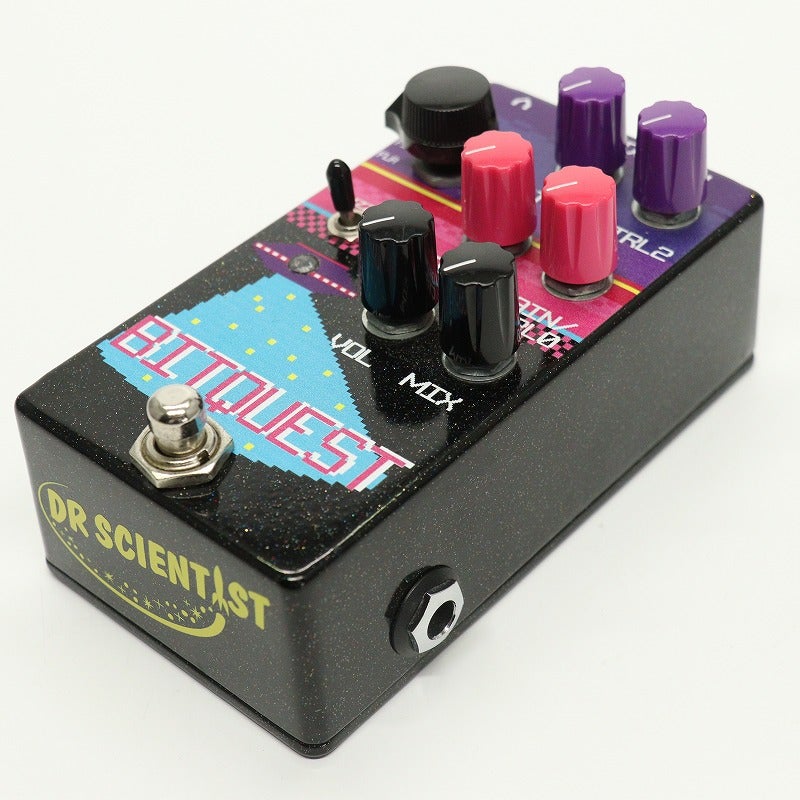 中古】DR.SCIENTIST SOUND / BitQuest 【心斎橋店】 | その他