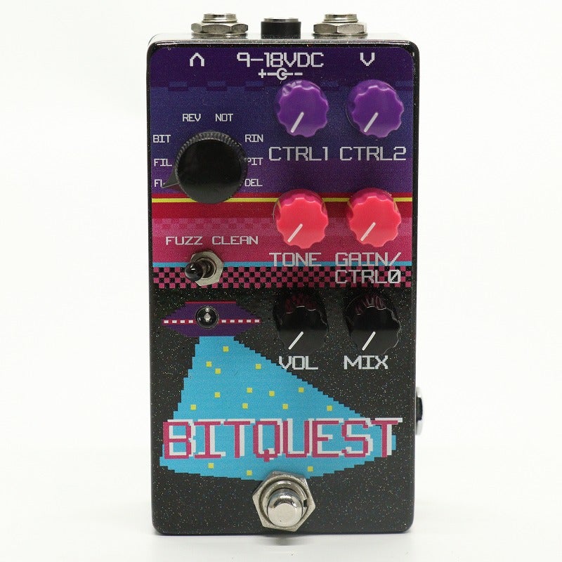 中古】DR.SCIENTIST SOUND / BitQuest 【心斎橋店】 | その他