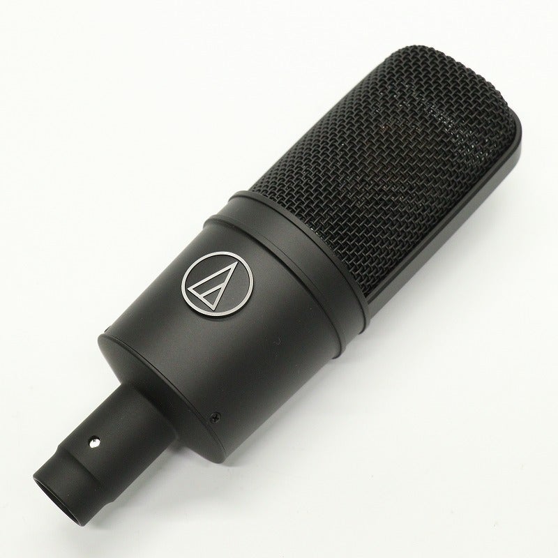 中古】AUDIO-TECHNICA / AT4040 【心斎橋店】 | ラージダイヤフラム