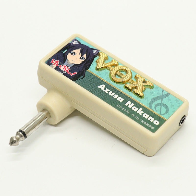 【中古】VOX / APAZUSA AMPLUG 1 【心斎橋店】