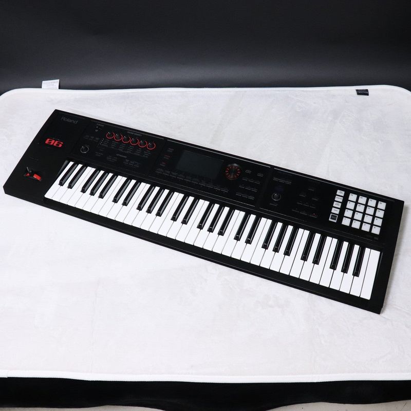 【中古】Roland / FA-06 Music Workstation 【梅田店】
