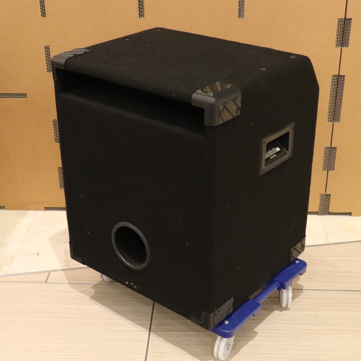 中古】Hartke / 1415 Combo 【梅田店】 | コンボアンプ | イシバシ楽器