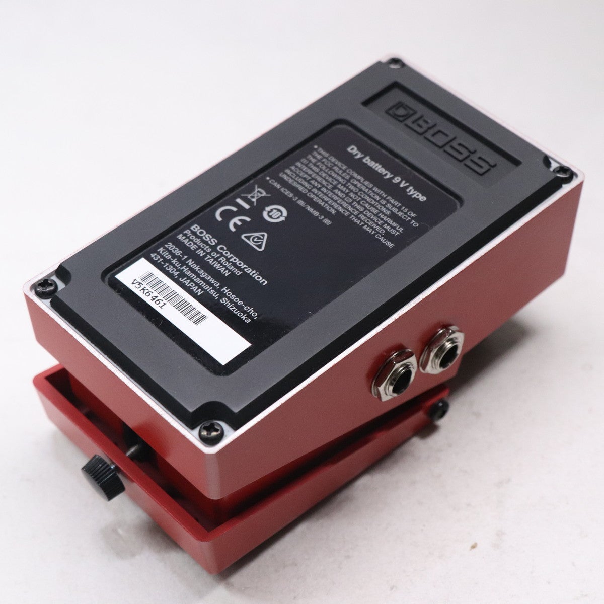 中古】BOSS / RC-1 Loop Station 【梅田店】 | エフェクター