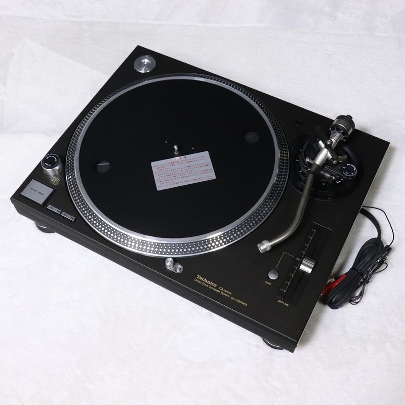 中古】Technics / SL1200MK6K1 【梅田店】 | DJ用ターンテーブル