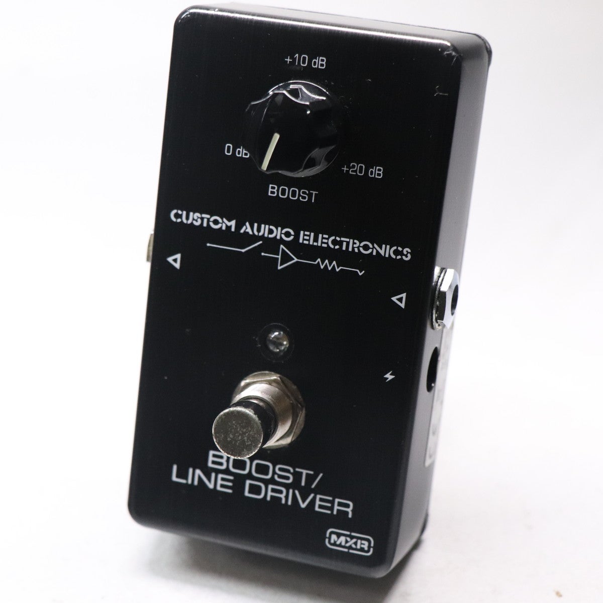 中古】MXR / MC401 CAE Boost/Line Driver 【梅田店】 | エフェクター