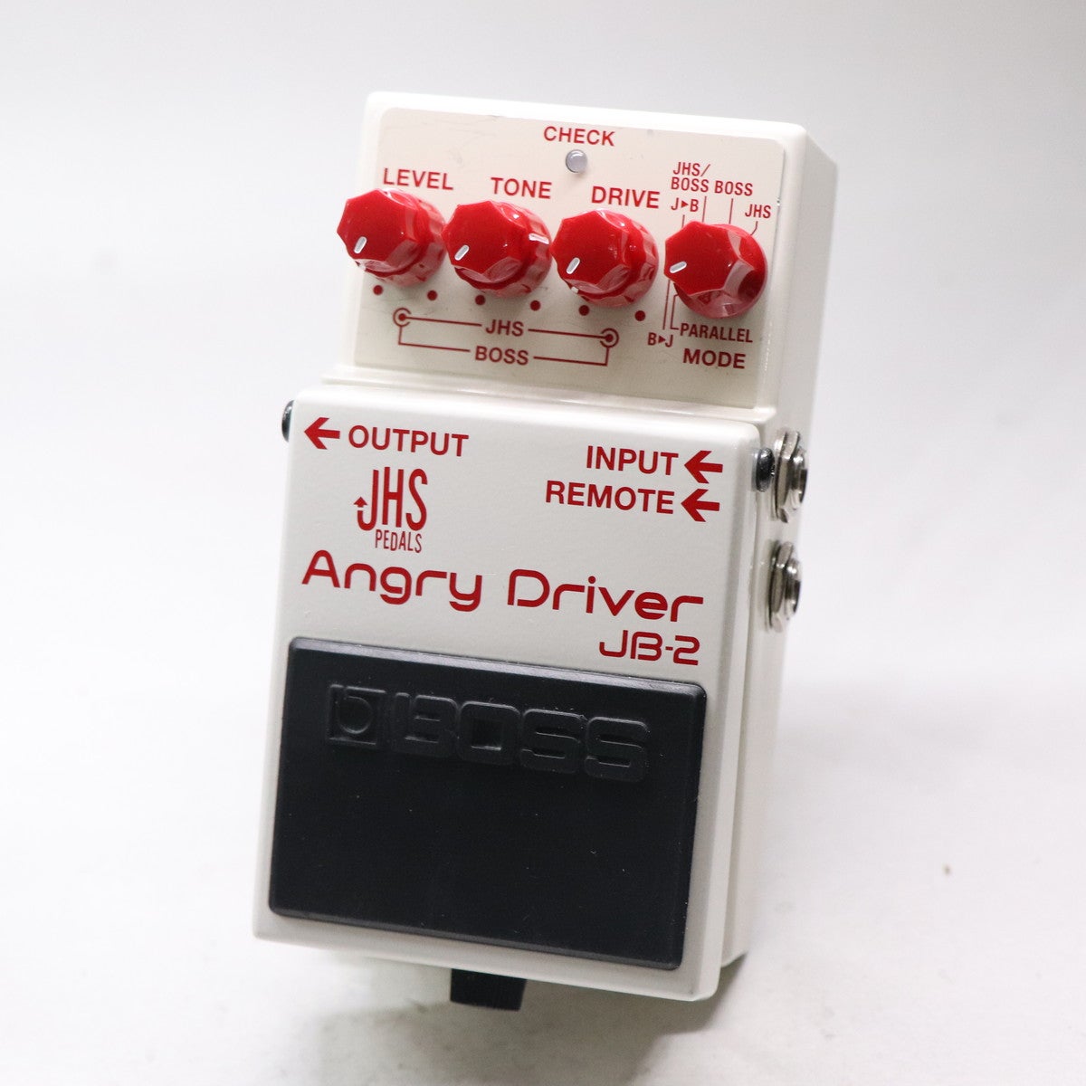 中古】BOSS / JB-2 Angry Driver 【梅田店】 | エフェクター