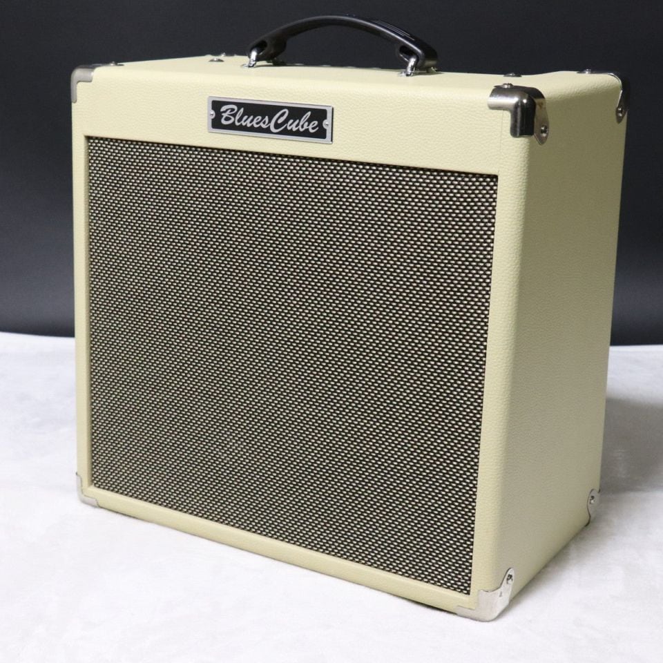中古】Roland / Blues Cube Hot 【梅田店】 | コンボアンプ | イシバシ楽器