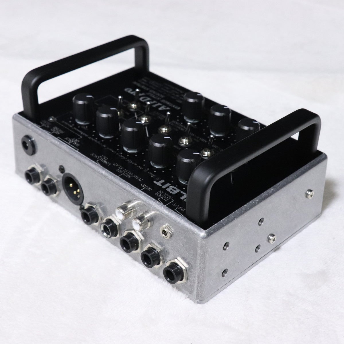 中古】ALBIT / A1FD pro 【梅田店】 | プリアンプ/DI | イシバシ楽器