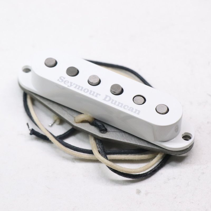 【中古】Seymour Duncan / Psychedelic ST-n 【梅田店】