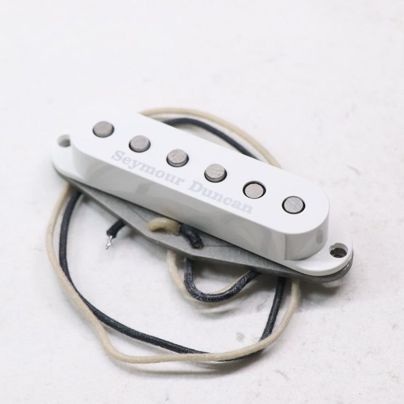 【中古】Seymour Duncan / Psychedelic ST-n 【梅田店】