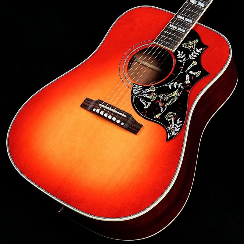 Gibson / Hummingbird Standard Vintage Cherry Sunburst【渋谷店