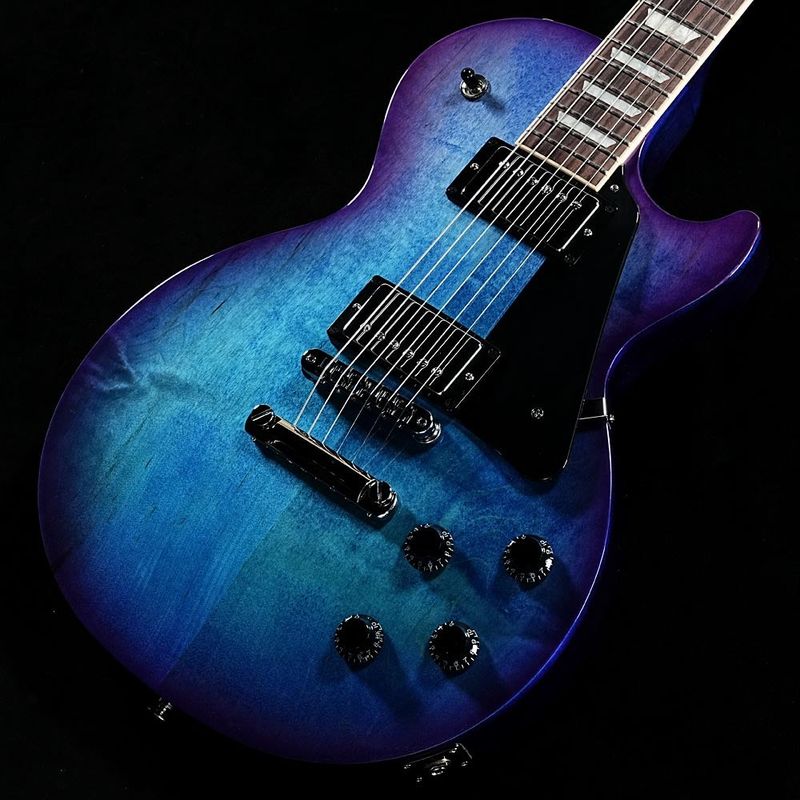 Gibson / Les Paul Studio Blueberry Burst【渋谷店】