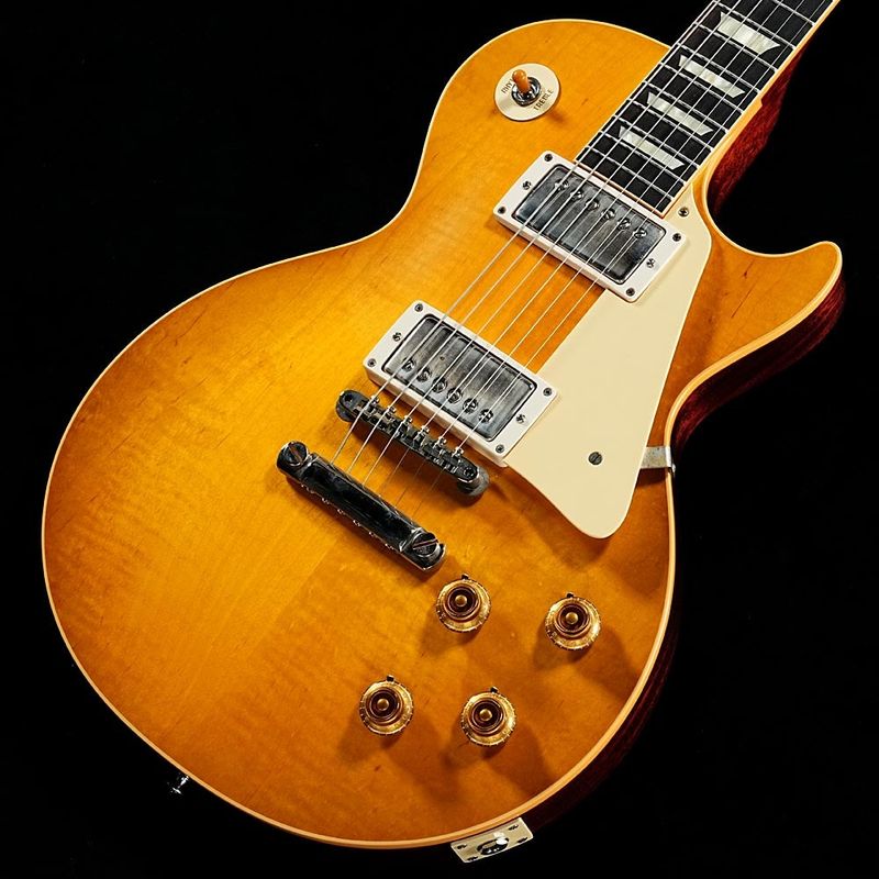 Gibson Custom / Historic Collection 1958 Les Paul Standard VOS