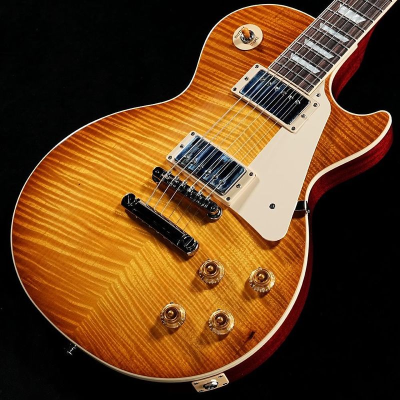 Gibson / Japan Exclusive Les Paul Standard 50s 