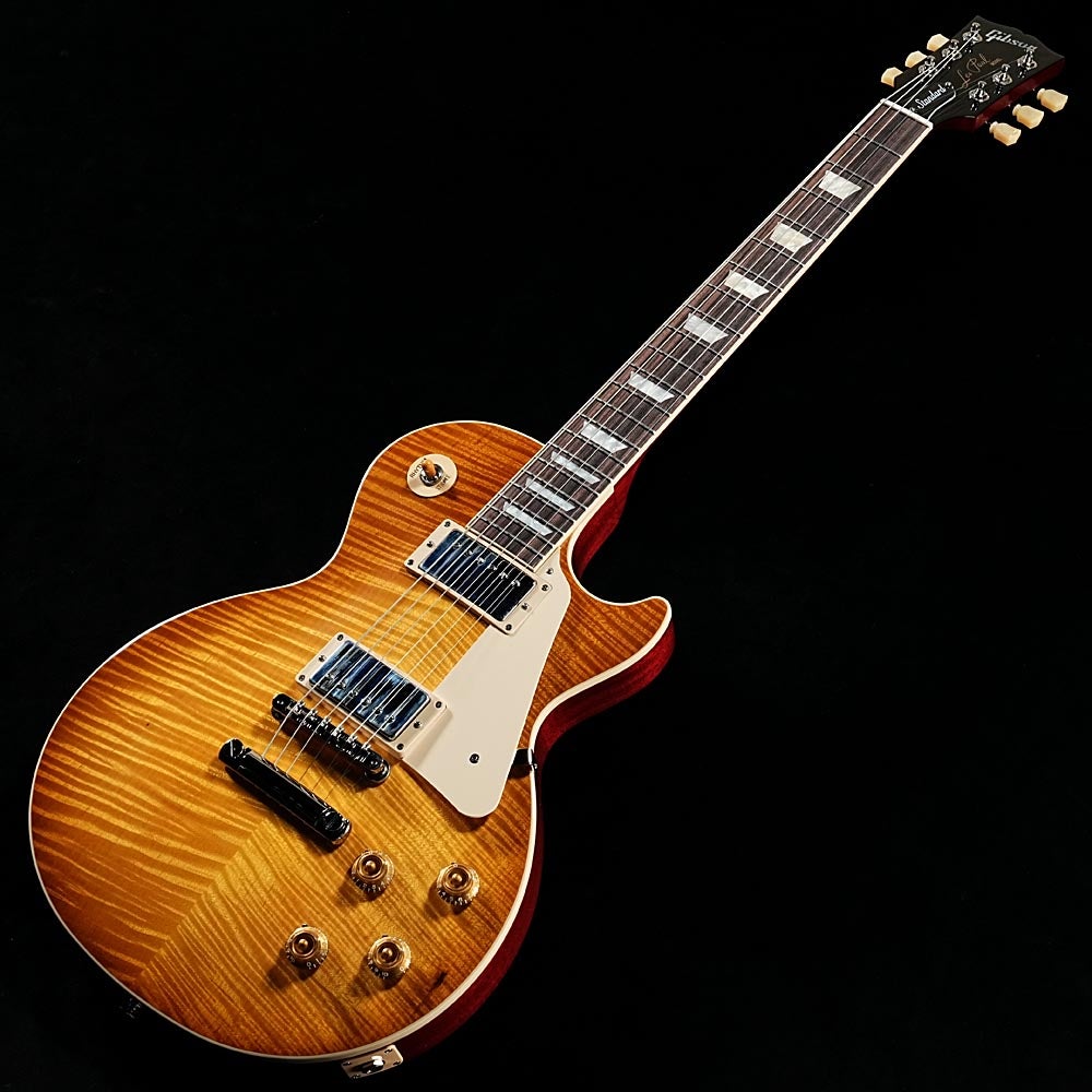 Gibson / Japan Exclusive Les Paul Standard 50s 