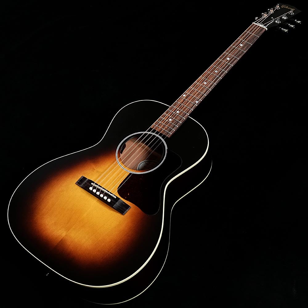 Gibson / L-00 Special Satin Vintage Sunburst【渋谷店】 | フラット