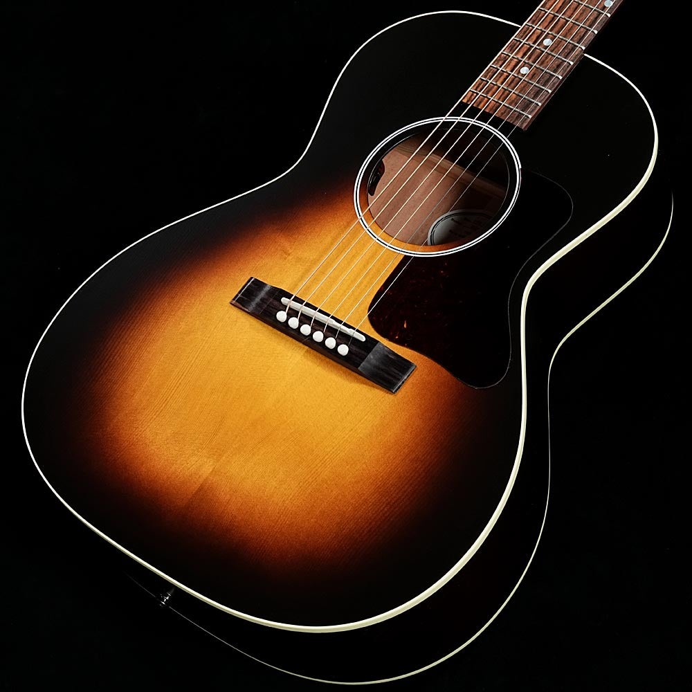 Gibson L-00 アコースティックギター サンバースト　値下げしました❗️ Gibson / L-00 Special Satin Vintage Sunburst【渋谷店】 | フラット