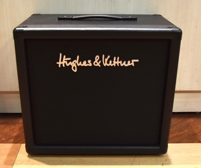 中古】HUGHES&KETTNER / HUK-TM112 / 112 Cab 【心斎橋店