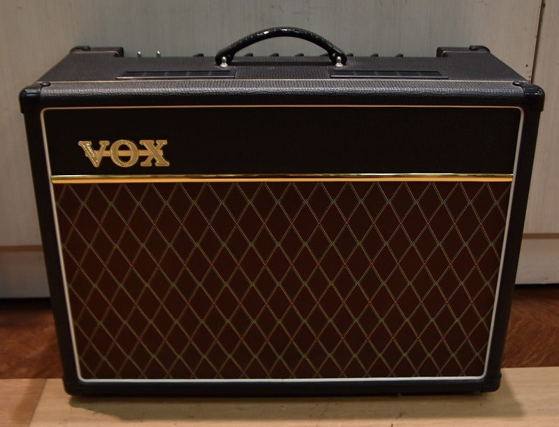 【中古】VOX / AC15C1 GUITAR COMBO AMP 【心斎橋店】