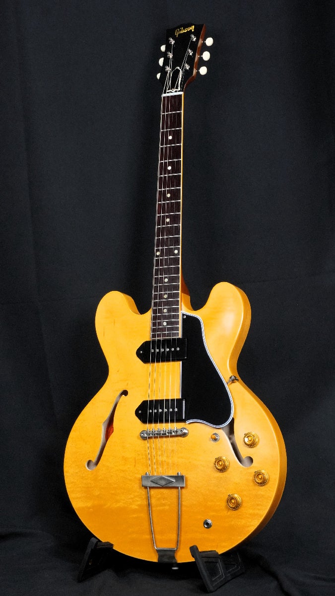 GIBSON CUSTOM / Historic Collection 1959 ES-330 Reissue VOS