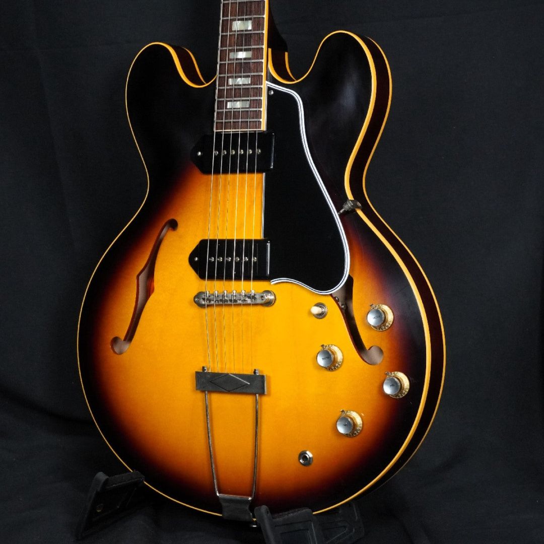 GIBSON CUSTOM / Historic Collection1962 ES-330 Reissue VOS Vintage