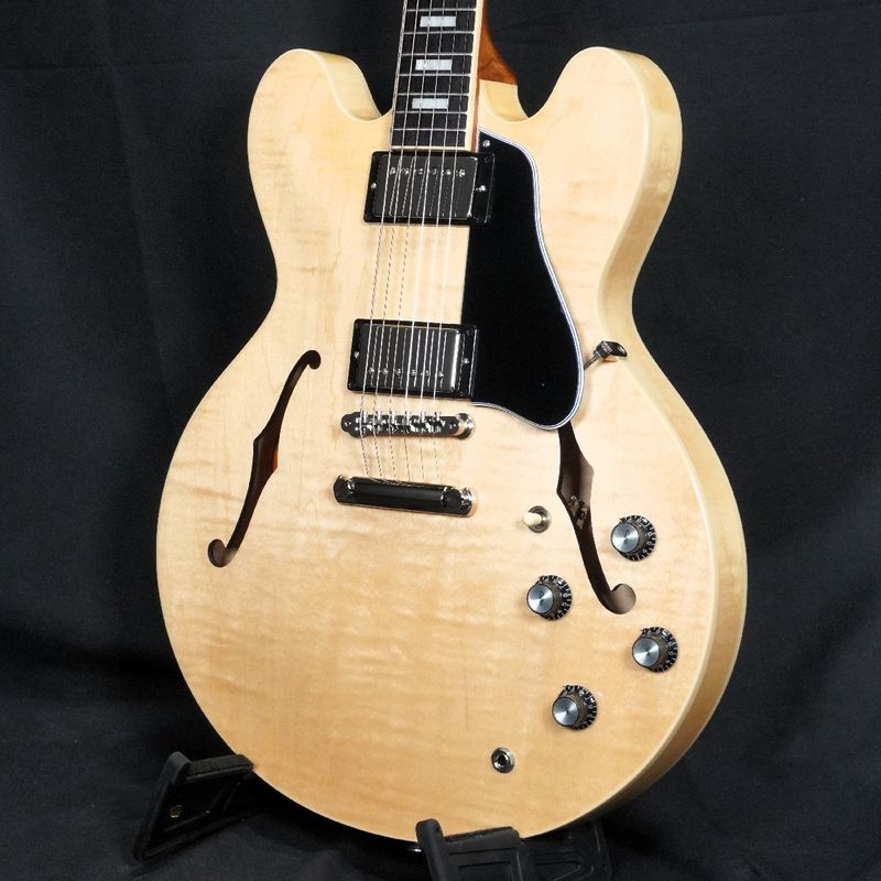 GIBSON USA / Original Collection ES-335 Figured Antique Natural